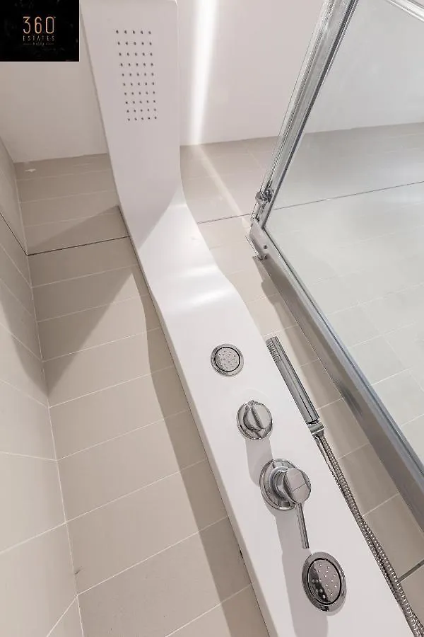 Prime Location - Living Suites - Swieqi By 360 Estates Is-Swieqi Lejlighed