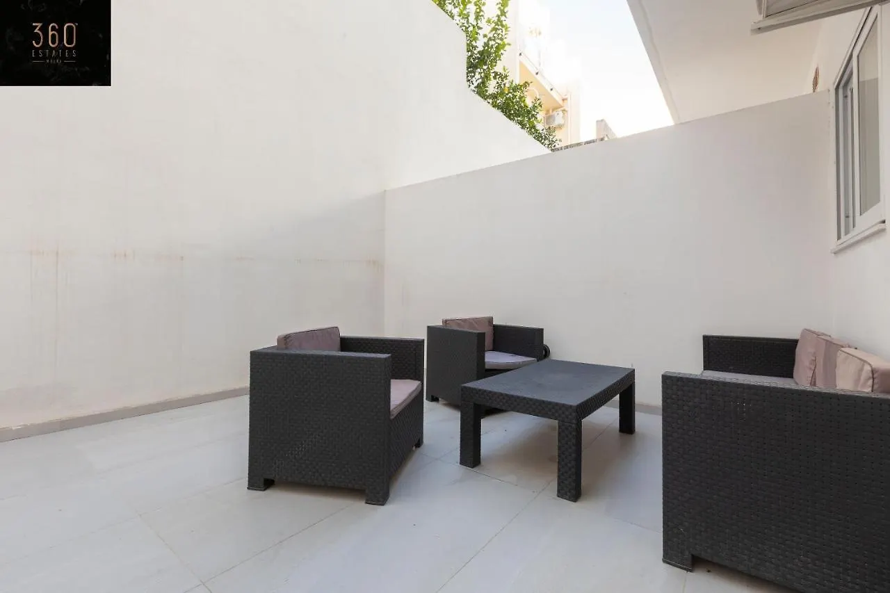 Prime Location - Living Suites - Swieqi By 360 Estates Is-Swieqi